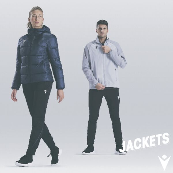 Jackets Thumbnail