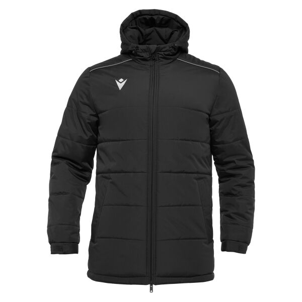 Gyor Padded Jacket JR Thumbnail