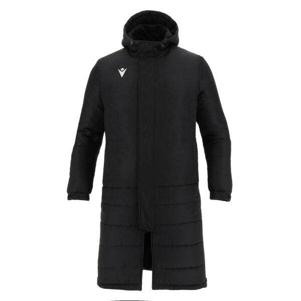 Turvey Padded Long Jacket SR Thumbnail