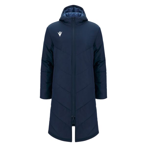 Northland Padded Long Jacket SR Thumbnail
