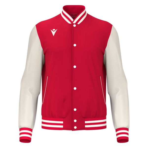 Fiddle Varsity College Jacket JR Thumbnail