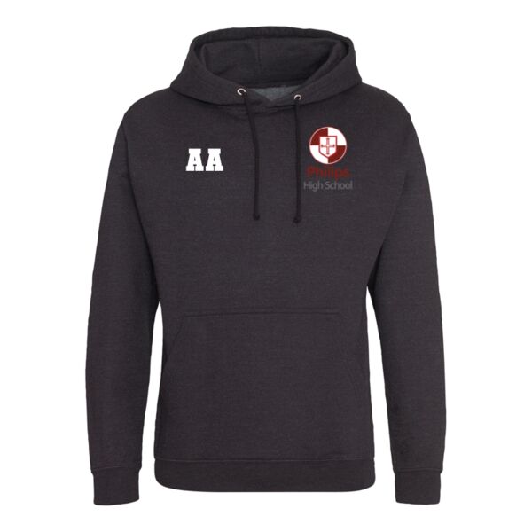 Philips High School Leavers 2026 Hoodie Thumbnail