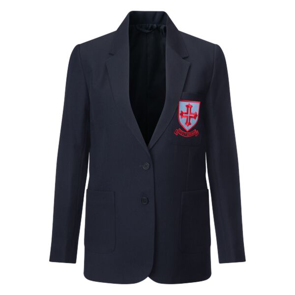 Philips HS Girls Blazer JR Thumbnail