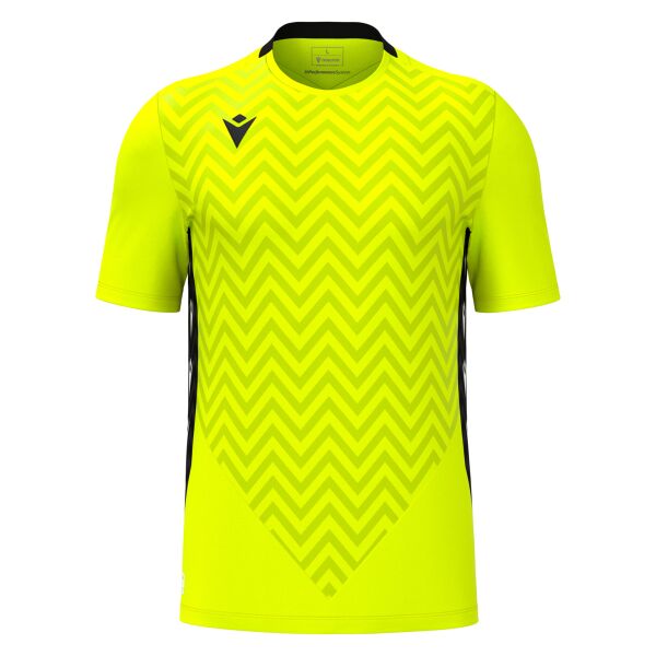 Team Name - Scorpio GK Shirt SR Thumbnail