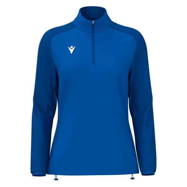 Sedbergh Courses - Women's Lena 1/4 Zip Top JR Thumbnail