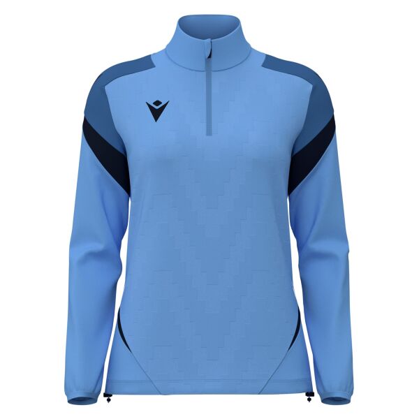 Leona Women's 1/4 Zip Top JR Thumbnail