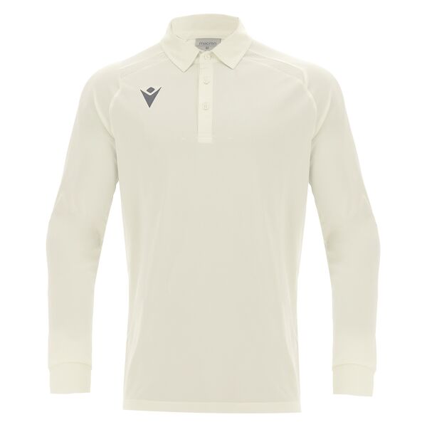 Lanercost CC Hutton Shirt LS JR Thumbnail