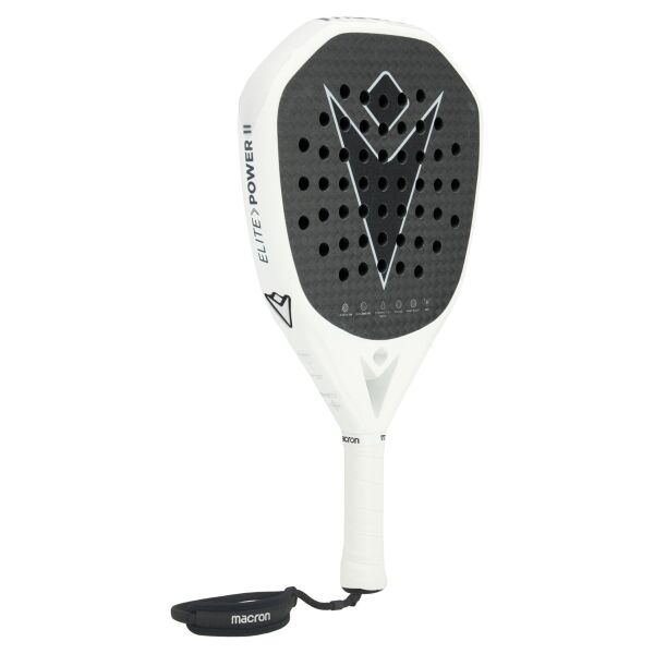 Elite Control II Padel Racket Thumbnail