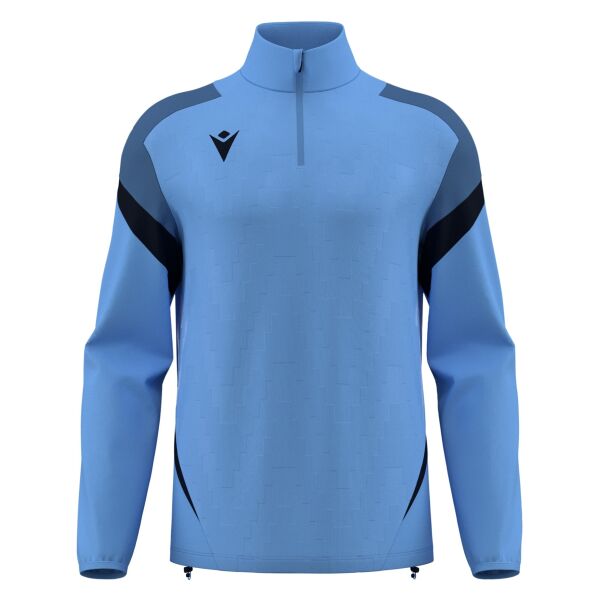 Club Hollow 1/4 Zip Top JR Thumbnail