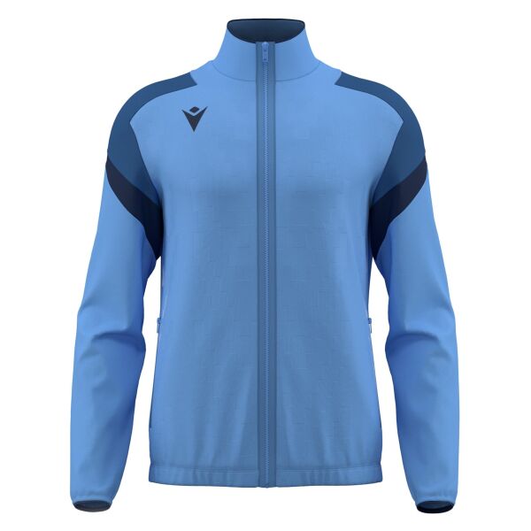 Club Odin Full Zip Top JR Thumbnail