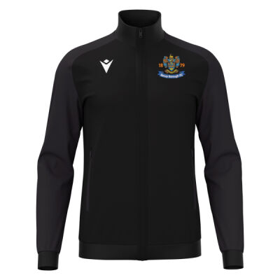 Bacup Borough FC - Anubis Full Zip Top SR Thumbnail