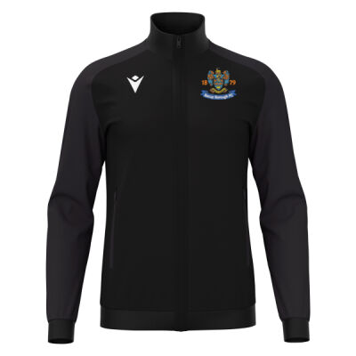 Bacup Borough FC - Anubis Full Zip Top JR Thumbnail