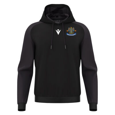 Bacup Borough FC - Horn Hoody SR Thumbnail