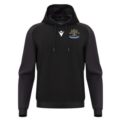 Bacup Borough FC - Horn Hoody JR Thumbnail