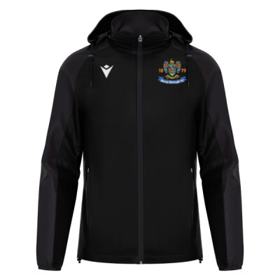 Bacup Borough FC - Rivendell Fleece Lined Jacket SR Thumbnail