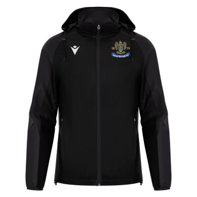 Bacup Borough FC - Rivendell Fleece Lined Jacket JR Thumbnail