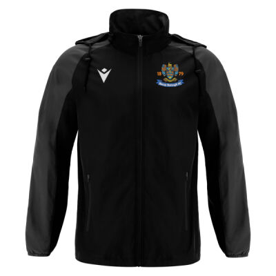 Bacup Borough FC - Elbrus Rain Jacket SR Thumbnail