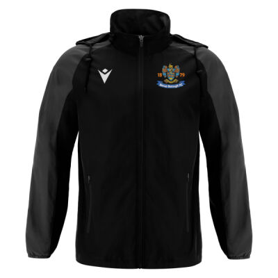 Bacup Borough FC - Elbrus Rain Jacket JR Thumbnail