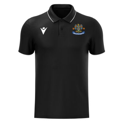 Bacup Borough FC - Draco Polo Shirt SR Thumbnail