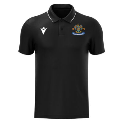Bacup Borough FC - Draco Polo Shirt JR Thumbnail