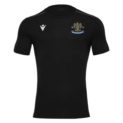 Bacup Borough FC - Rigel Shirt SS SR Thumbnail