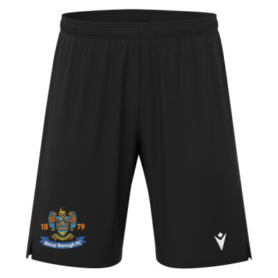 Bacup Borough FC - Aster Short SR Thumbnail