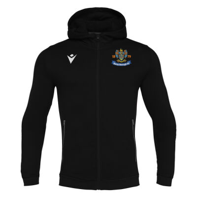 Bacup Borough FC - Cello Full Zip Hoody SR Thumbnail