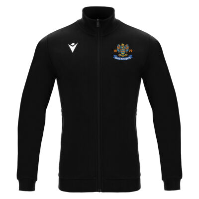 Bacup Borough FC - Beat Full Zip Sweatshirt JR Thumbnail