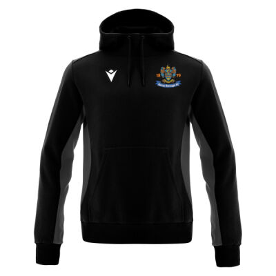 Bacup Borough FC - Dance Hoody JR Thumbnail