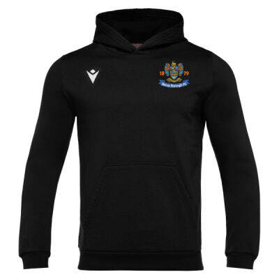 Bacup Borough FC - Banjo Hoody SR Thumbnail