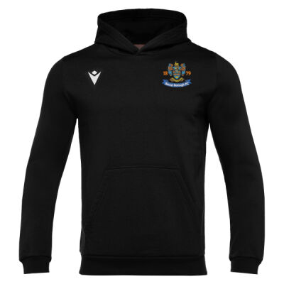 Bacup Borough FC - Banjo Hoody JR Thumbnail