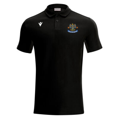 Bacup Borough FC - Clarinet Polo JR Thumbnail