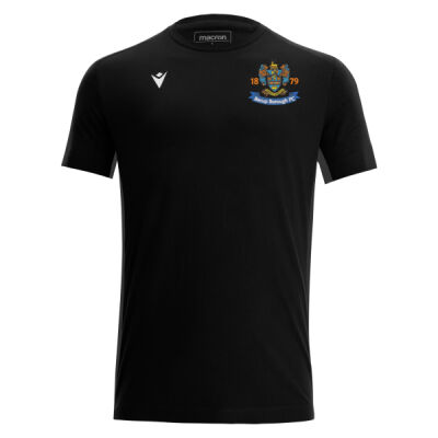 Bacup Borough FC - Nevel Cotton T-Shirt JR Thumbnail