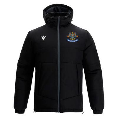 Bacup Borough FC - Andes Bomber Jacket SR Thumbnail