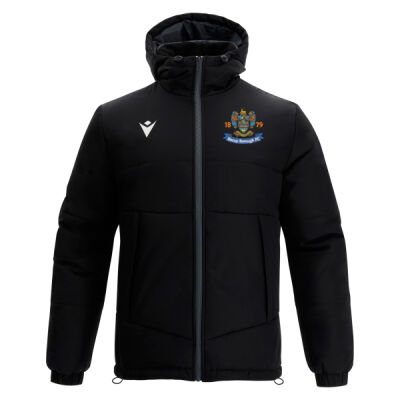 Bacup Borough FC - Andes Bomber Jacket JR Thumbnail