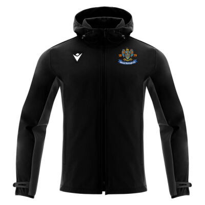 Bacup Borough FC - Himalaya Softshell Jacket SR Thumbnail