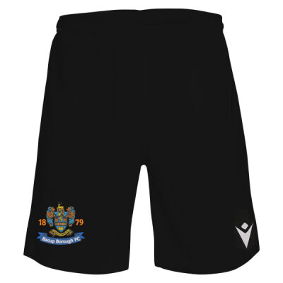 Bacup Borough FC - Draco Short JR Thumbnail