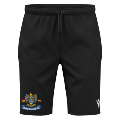 Bacup Borough FC - Fern Short SR Thumbnail