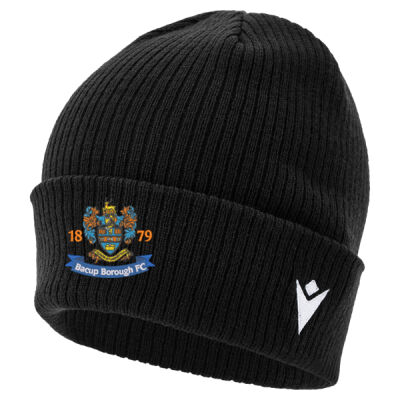 Bacup Borough FC - Club - Zima Beanie Thumbnail