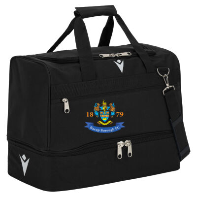 Bacup Borough FC - Rocket Holdall Large Thumbnail