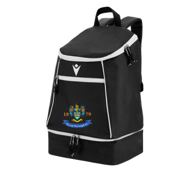 Bacup Borough FC - Maxi Path Backpack Thumbnail