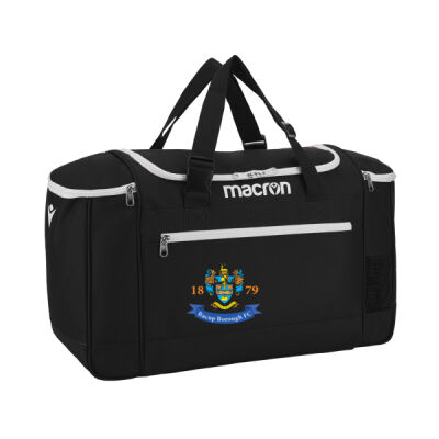 Bacup Borough FC - Trip Holdall Medium Thumbnail