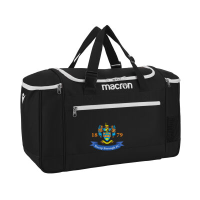 Bacup Borough FC - Trip Holdall Large Thumbnail