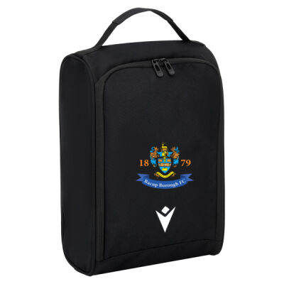Bacup Borough FC - Ferry Boot Bag Thumbnail